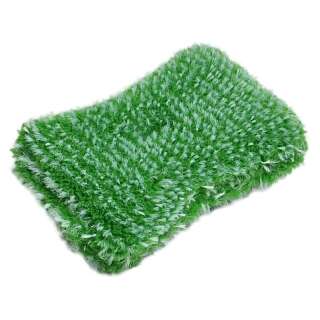 Microfiber Madness Scrub-A-Round Interior Scrub Pad