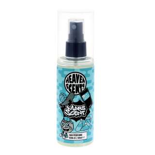 Heaven Scents Mars Scent Autoduft 100 ml - Duftnote...