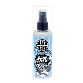 Heaven Scents Angel Scent Car Perfume 100ml - Vanilla...