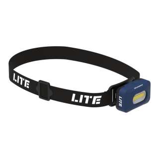 Scangrip HEAD LITE S - Headlamp