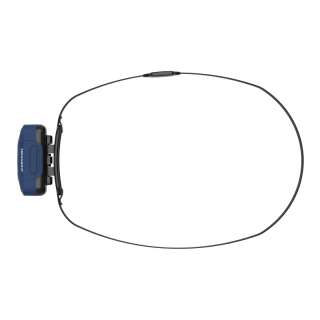 Scangrip HEAD LITE S - Stirnlampe