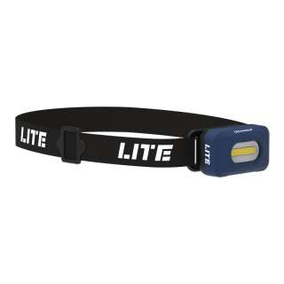 Scangrip HEAD LITE S - Stirnlampe