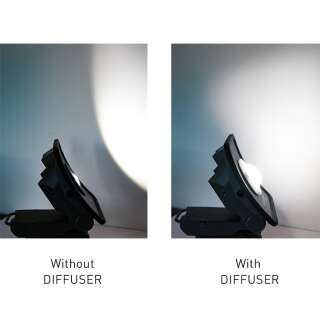 Scangrip Diffusor medium