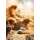 GYEON Poster Set G-Busters 4Seasons 4 pces