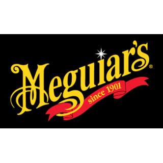 Meguiars Fahne Banner medium size 150 cm x 100 cm