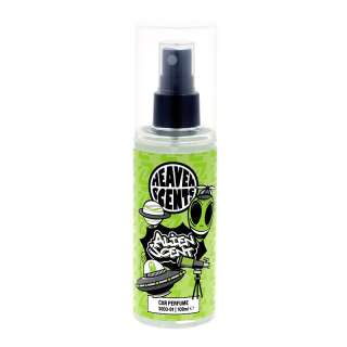 Heaven Scents Car Fragrance 100 ml