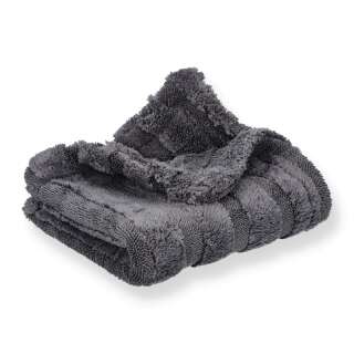 Microfiber Hybrid Dryer Drying Towel 40x40cm | 1200gsm
