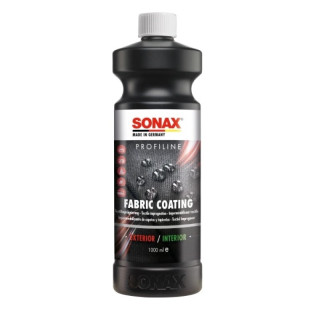 SONAX PROFILINE FabricCoating 1,0 Liter