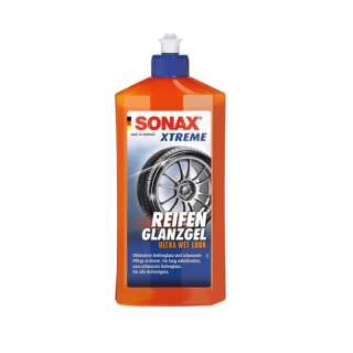 SONAX XTREME ReifenGlanzGel 500 ml