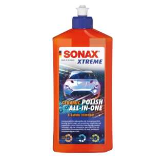 SONAX XTREME Ceramic Polish All-in-One 500 ml