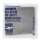ProfiPolish Wassermagnet - Trockentuch anthrazit 60 cm x 40 cm 400 g/m&sup2;