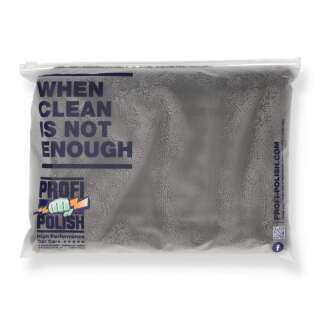 ProfiPolish Twin Twister Junior - Trockentuch 60 cm x 40 cm 1200 g/m&sup2;