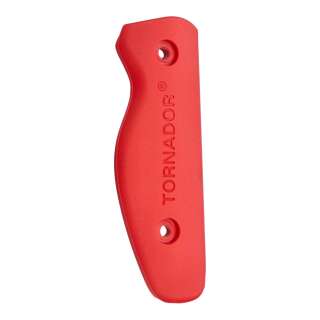 Tornador Right Side Cap (Red)