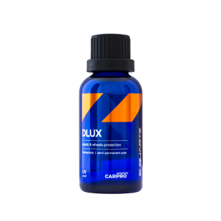 CarPro CQuartz DLUX - Felgenversiegelung 30 ml