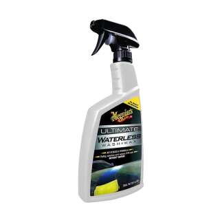Meguiars Ultimate Waterless Wash & Wax - Trockenwäsche 769 ml