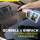 Meguiars Ultimate Waterless Wash &amp; Wax 769 ml