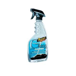 Meguiars Perfect Clarity Glass Cleaner 473 ml