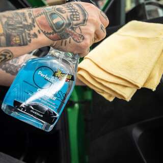 Meguiars Perfect Clarity Glass Cleaner 473 ml