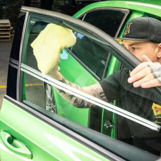 Meguiars Perfect Clarity Glass Cleaner 473 ml