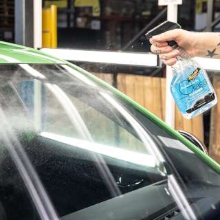 Meguiars Perfect Clarity Glass Cleaner 473 ml