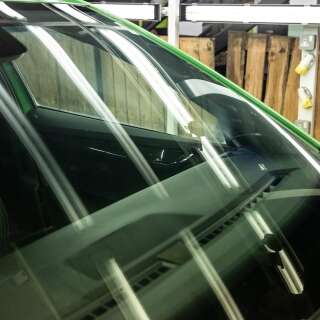 Meguiars Perfect Clarity Glass Cleaner 473 ml