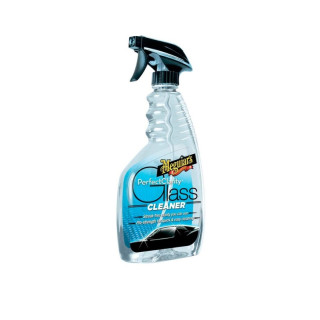 Meguiars Perfect Clarity Glass Cleaner - Glasreiniger 473 ml