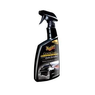 Meguiars Gold Class Premium Quik Detailer 473 ml
