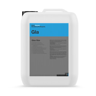 Koch Chemie GLA Glas Star 10 Liter