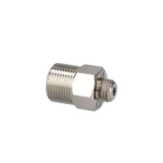 Tornador Screw