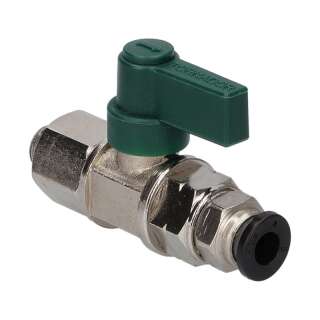 Rotador Beast Z-017 Air reverse switch