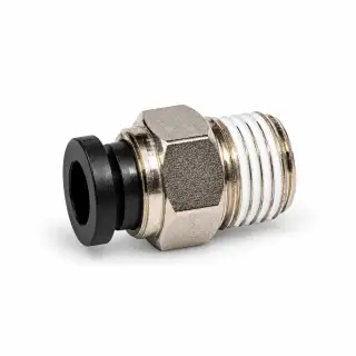 Rotador Beast Z-017 Air Inlet