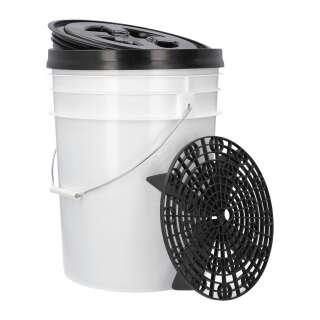 carparts.koeln Wash bucket 18.9 litres