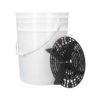carparts.koeln Wash bucket 18.9 litres