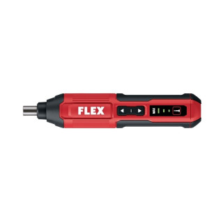 FLEX Akku-Schraubendreher SD 5-300 4.0 V