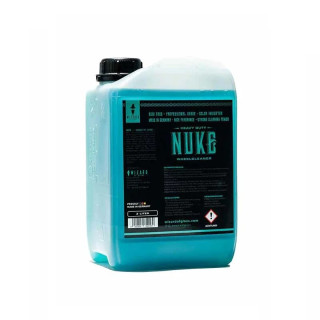Wizard of Gloss Nuke Rim cleaner & Rust remover 3,0 Liter
