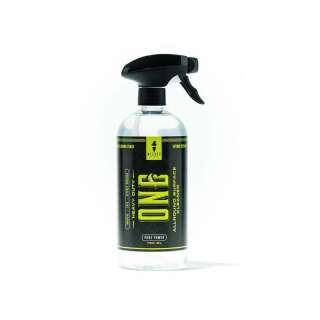 Wizard of Gloss One Allround Surface Cleaner...
