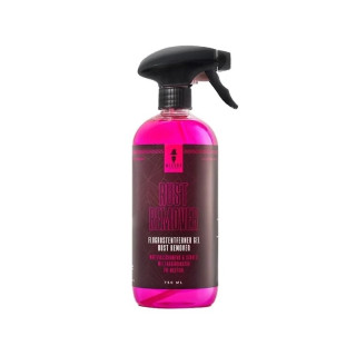 Wizard of Gloss Rust Remover Gel 750 ml