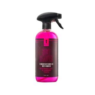 Wizard of Gloss Rust Remover Gel - Flugrostentferner 750 ml - SALE