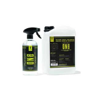 Wizard of Gloss One Allround Surface Cleaner Allzweckreiniger - SALE