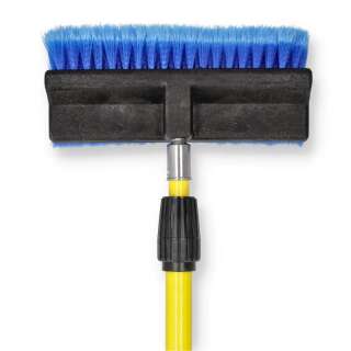 Brush head Bi-Leve with water guide