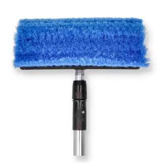 Brush head Bi-Leve with water guide