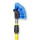Brush head Bi-Leve with water guide