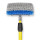 Brush head Quadro with water guide