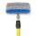 Brush head Quadro with water guide