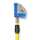 Brush head Quadro with water guide