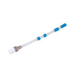Benbow blauer Schlauch
