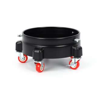 Benbow Wagen für Wascheimer