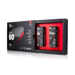 Diamond ProTech PRO 60 KIT 2x 30 ml - SALE