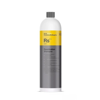 Koch Chemie RS Reactivation Shampoo für Coatings 1,0 Liter