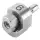 FLEX DT-XF6 Adapter PXE 80 exzentrisch freilaufend 6 mm Hub